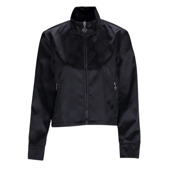 Casablanca Women Logo Jacket